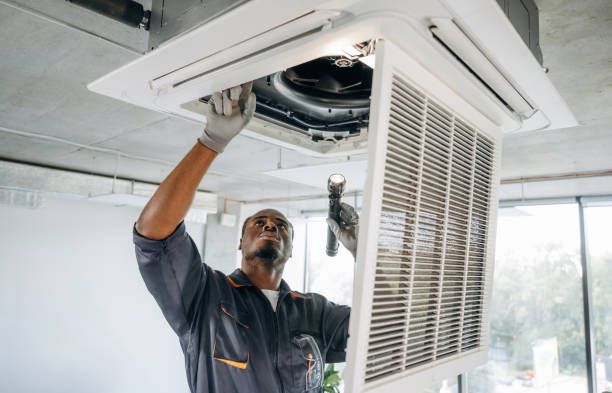 Licensed Emergency Hvac service in Buchanan, NY - FH HVAC